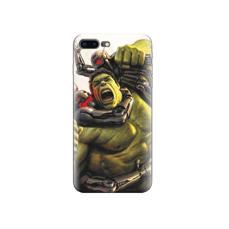 Husa Iphone 7 Plus The Hulk Avengers Age Of Ultron First