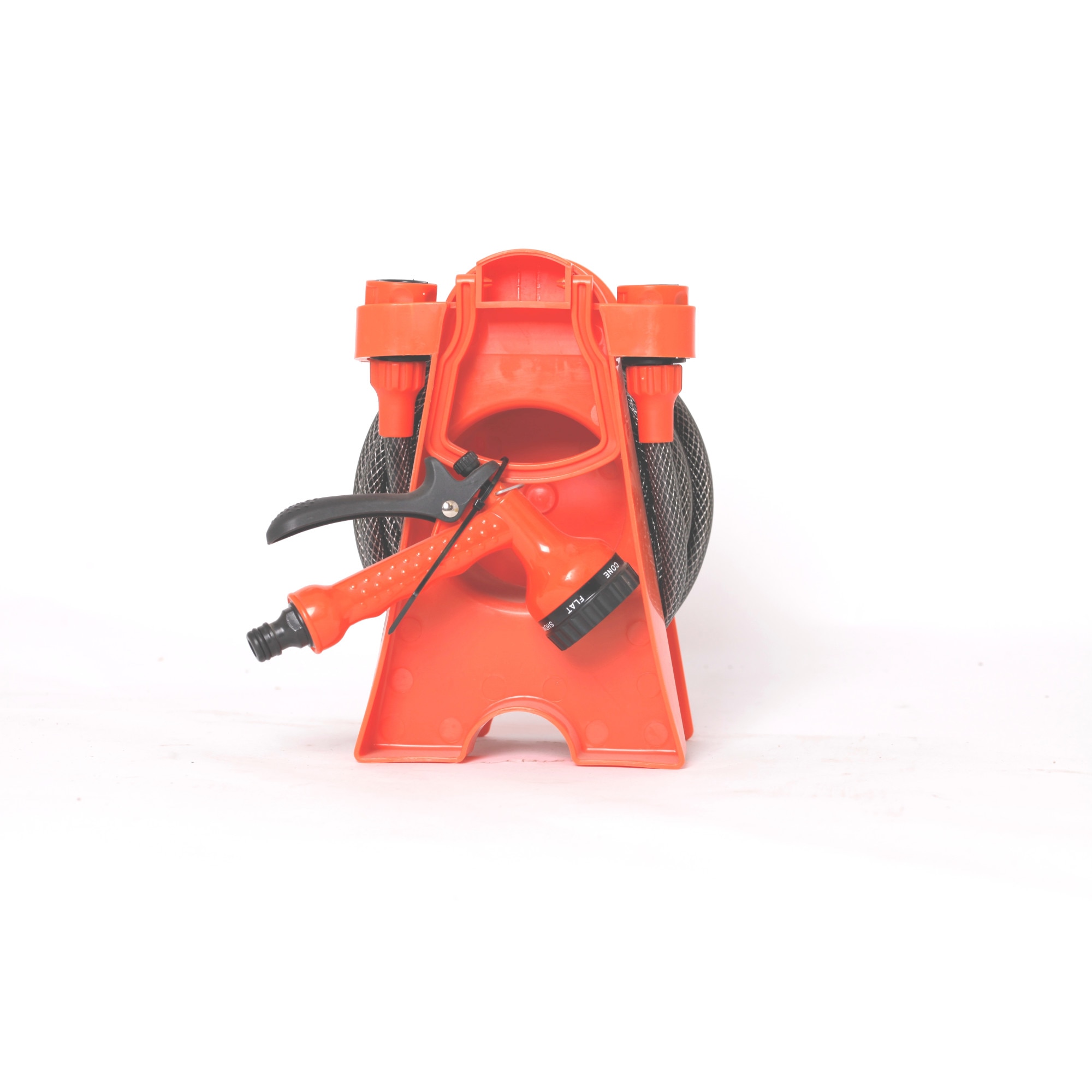 Set tambur pentru furtun mini cu furtun