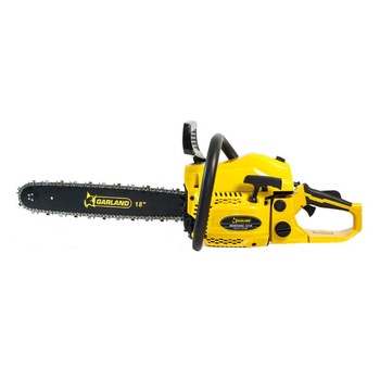 Motofierastrau Garland Montana 1218, 3.0CP, lama 45 cm Motofierastrau Garland Montana 1218, 3.0CP, lama 45 cm