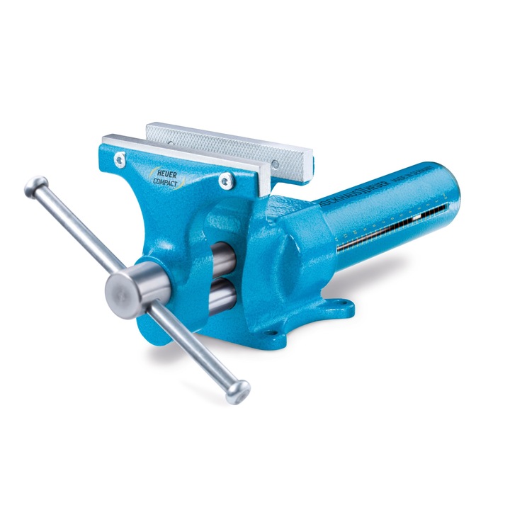 Menghina de banc HEUER Compact, 118 001