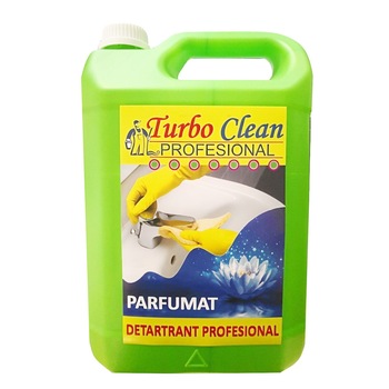 Detartant profesional 5 litri Detartant profesional 5 litri