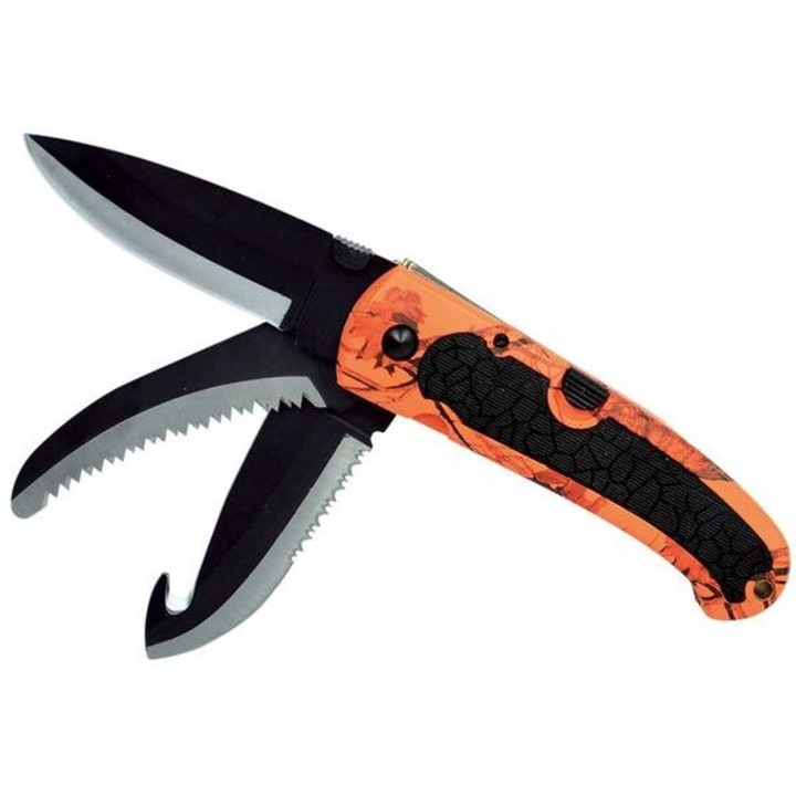 Multifunctional Verney-Carron Keos Blaze