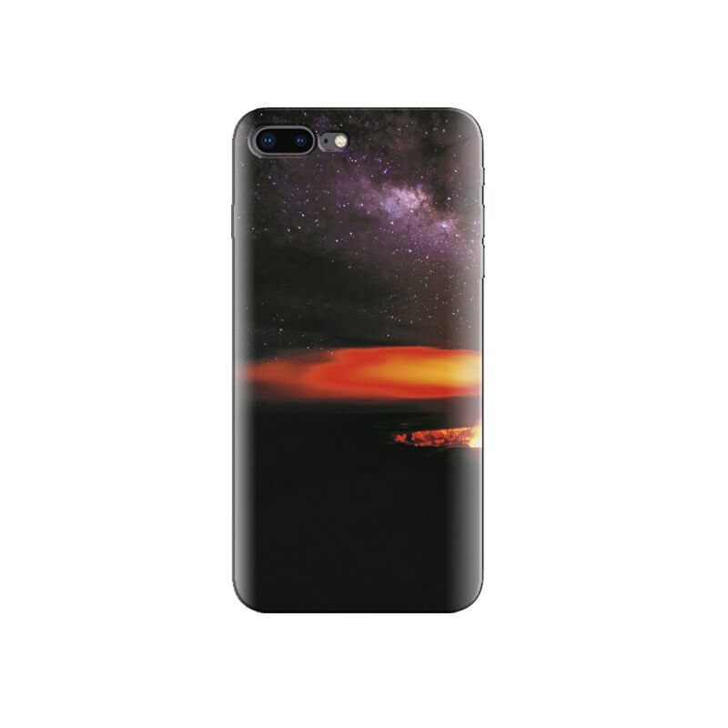 Husa Iphone 8 Plus The Milky Way Crater