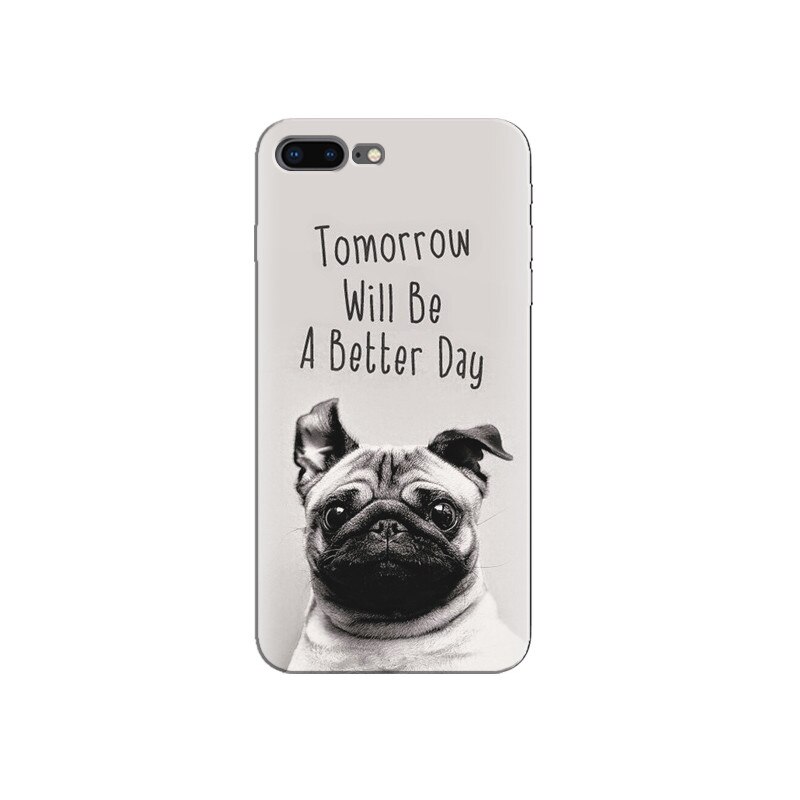 Husa Iphone 7 Plus Tomorrowland 2014 Electronic Music Festival Logo