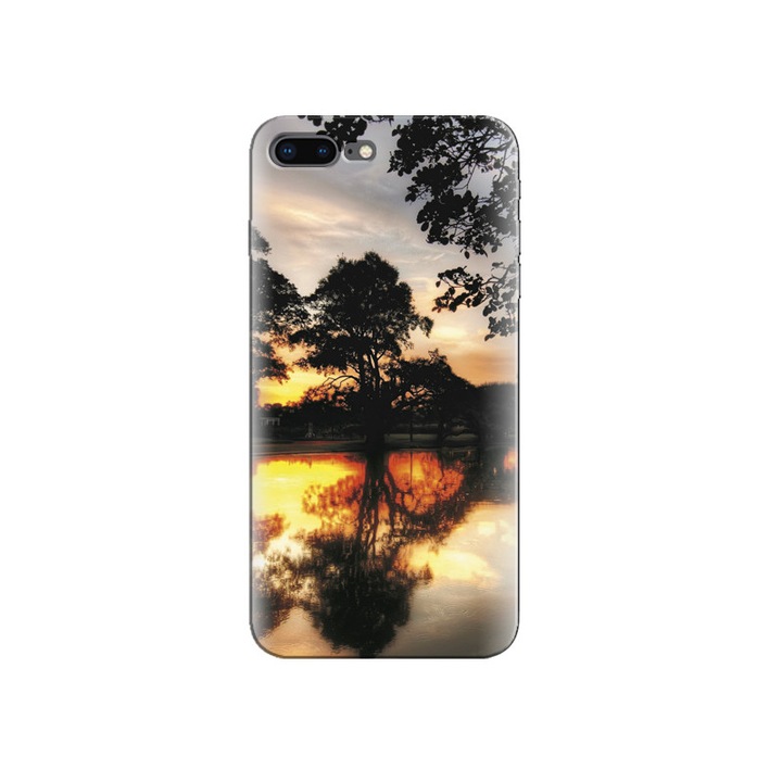 Iphone 5s tok Sunset Lake Park