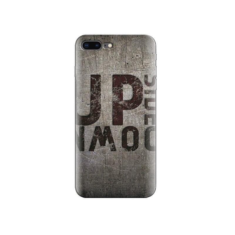 Husa Iphone 7 Plus Upside Down