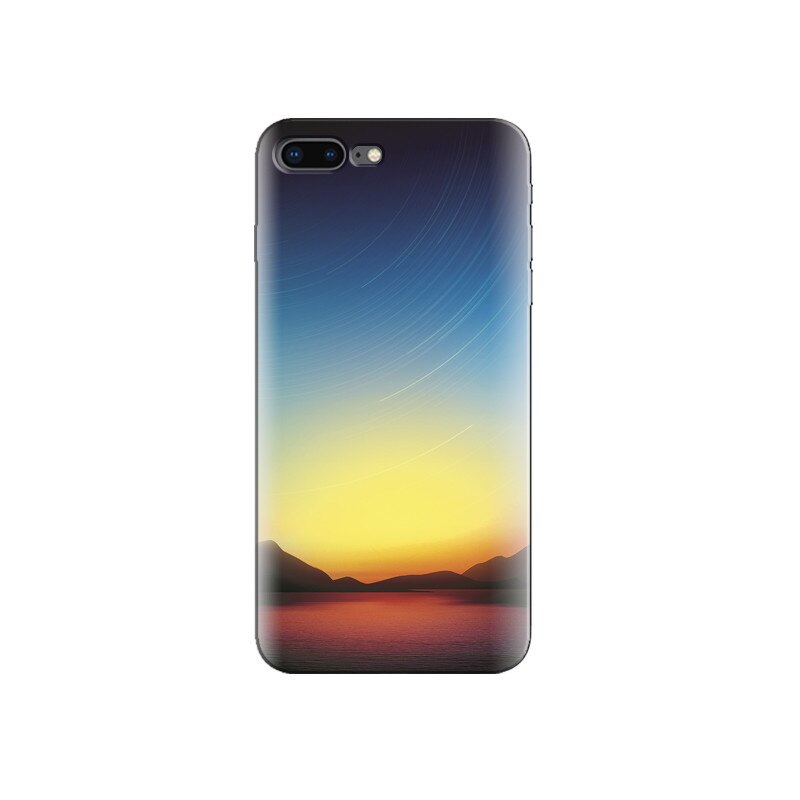 Husa Iphone 7 Plus Star Wars Darth Vader Spaceships