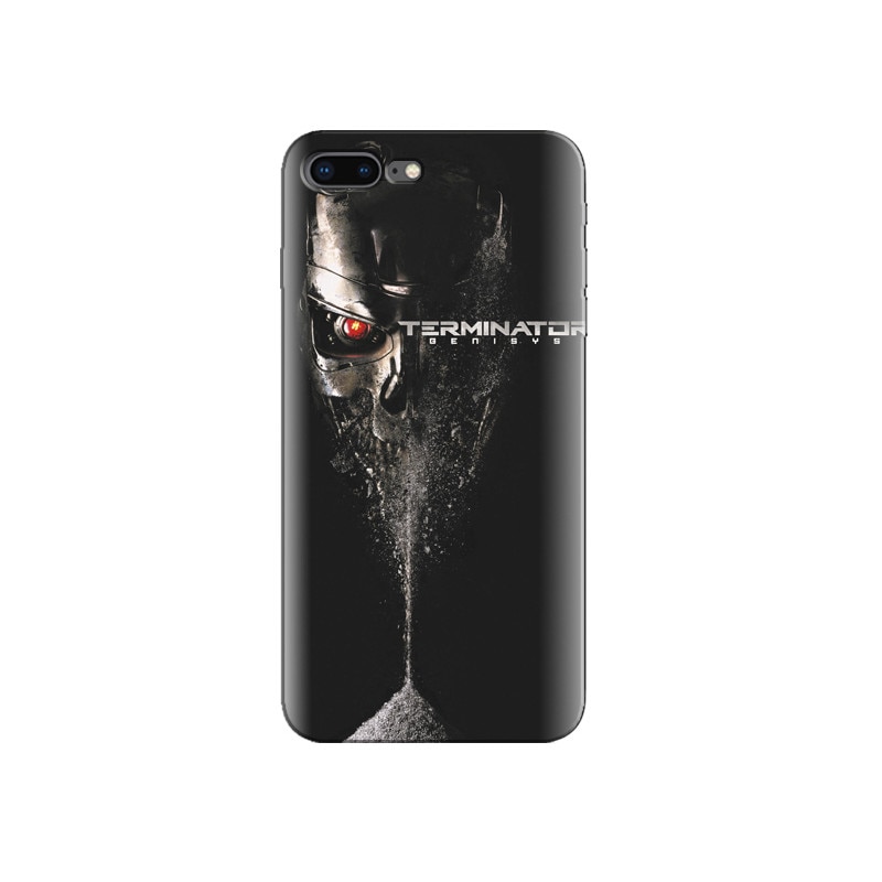 Husa Iphone 8 Terminator Genisys Poster