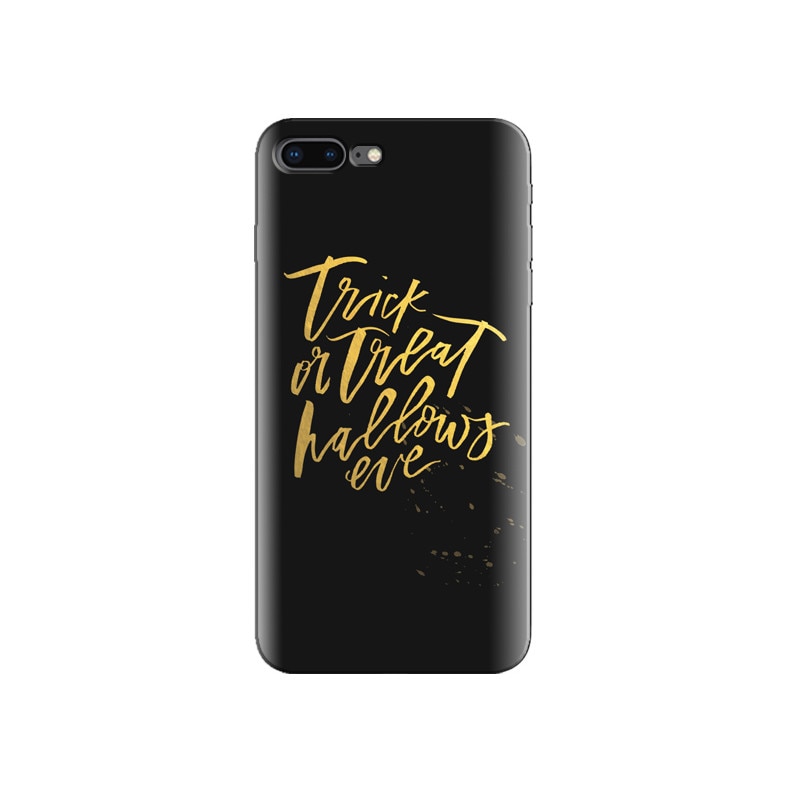 Husa Iphone 7 Trick Or Treat Halloween