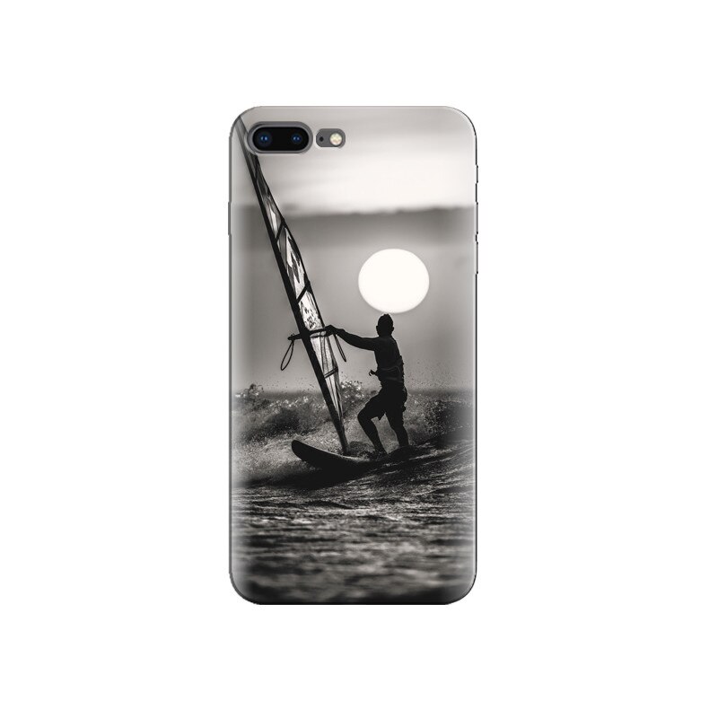 Husa Iphone 8 Sunset Windsurfing