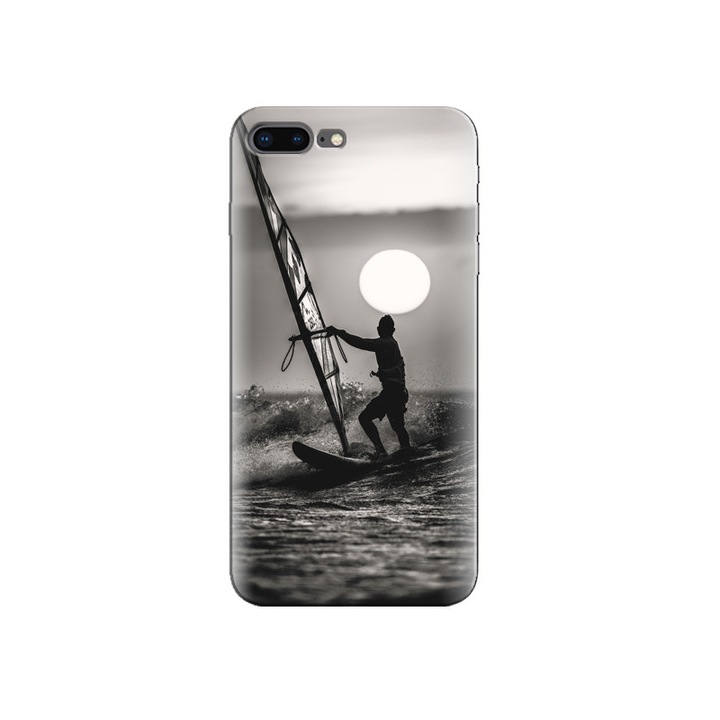 Iphone 5s Sunset Windsurf tok