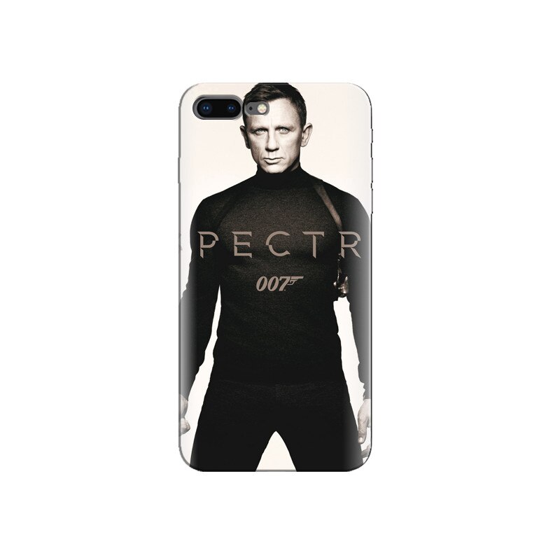 Husa Iphone 5s Spectre Poster