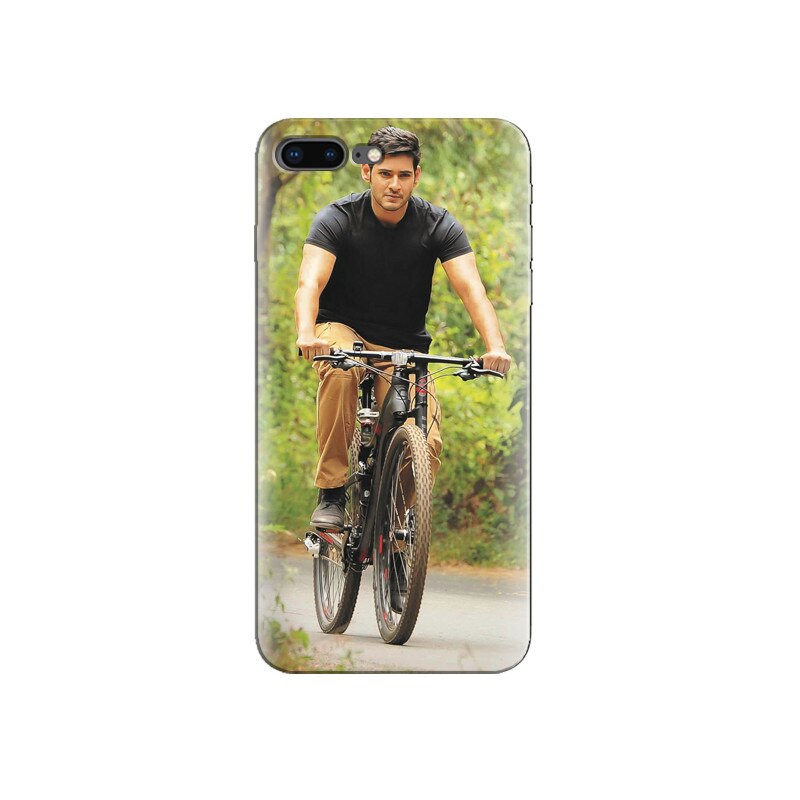 Husa Iphone 7 Plus Srimanthudu First Look