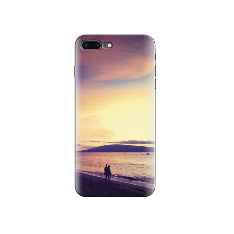 Husa Iphone 8 Plus W Motors Lykan Hypersport