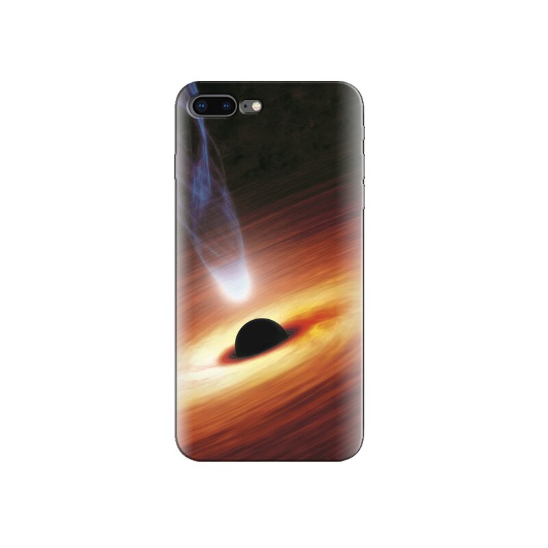Husa Iphone 7 Plus Universe Stars Black Holes