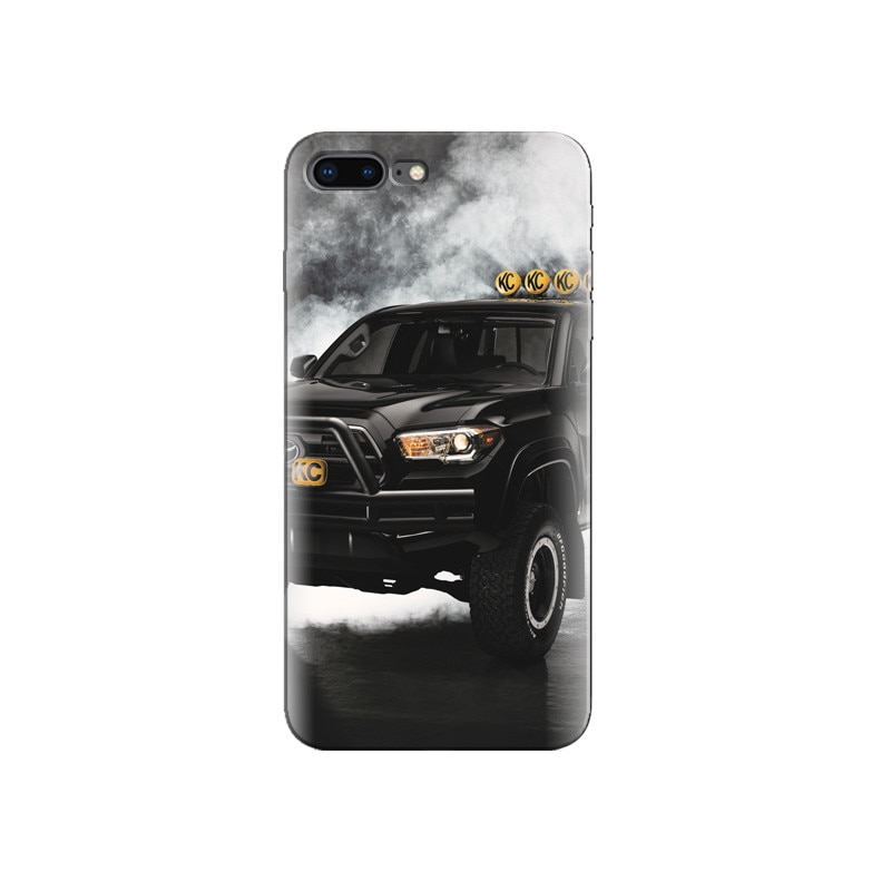 Husa Iphone 5 Toyota Tacoma Black