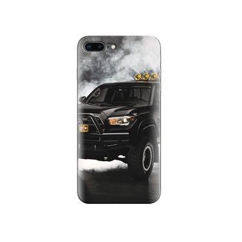 Husa Iphone 5 Toyota Tacoma Black Husa Iphone 5 Toyota Tacoma Black
