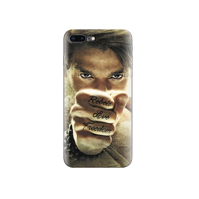 Husa Iphone 7 Plus Sooraj Pancholi Hero