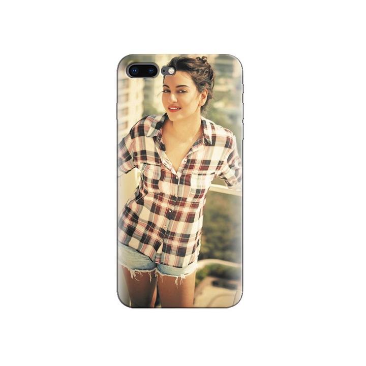 Iphone 5s tok Sonakshi Sinha Chex pólóban