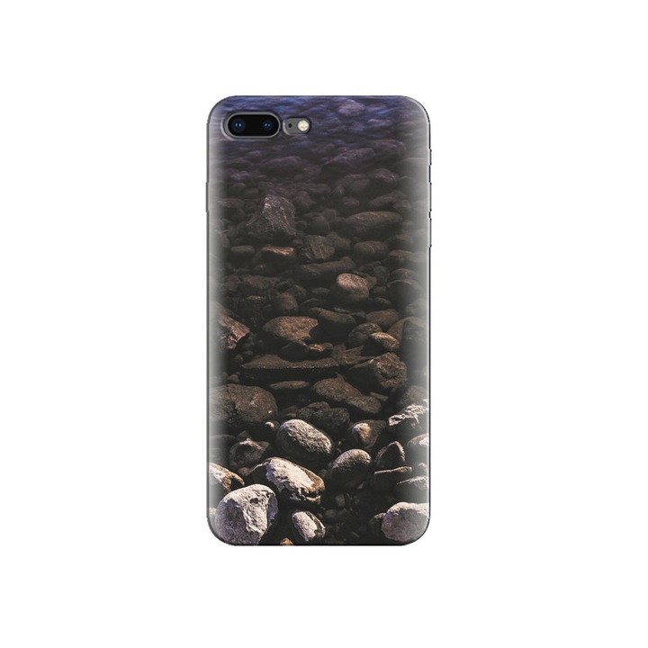 Tok Iphone 5s Stone Lake Blue Tiszta Víz