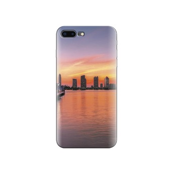 Husa Iphone 7 Plus Sunset Summer In New York Husa Iphone 7 Plus Sunset Summer In New York