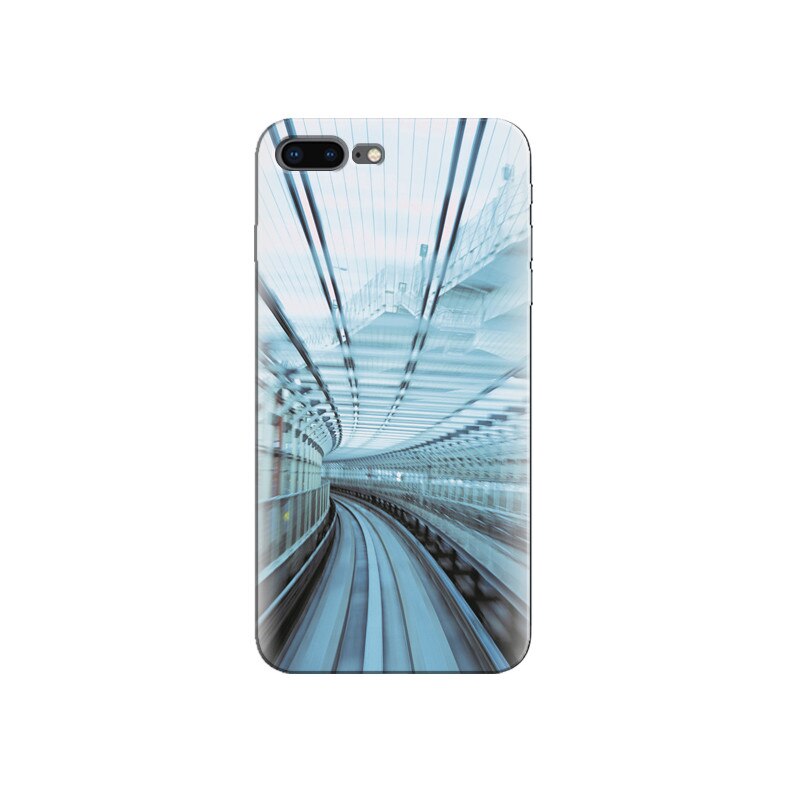 Husa Iphone 7 Urban Rail Glass