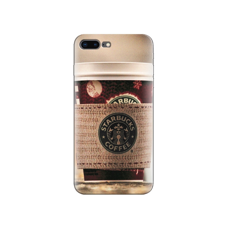 Husa Iphone 7 Staples Couple