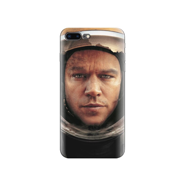 Husa Iphone 7 Plus The Martian Movie