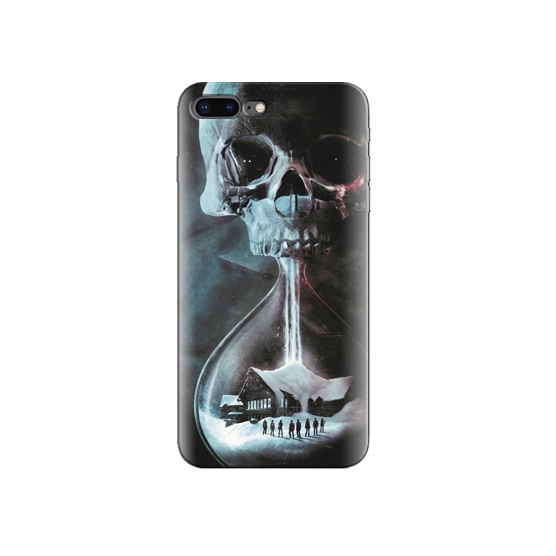 Husa Iphone 5s Until Dawn Cover Art