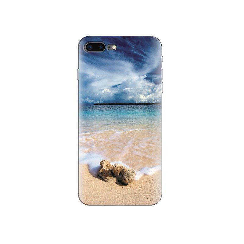 Husa Iphone 7 Summer Beach Sea Shore