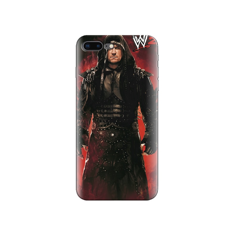 Husa Iphone 8 Undertaker Wwe2k14