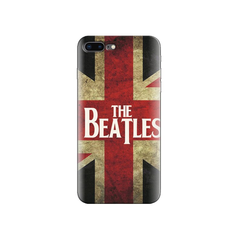 Husa Iphone 8 The Beatles Uk Flag