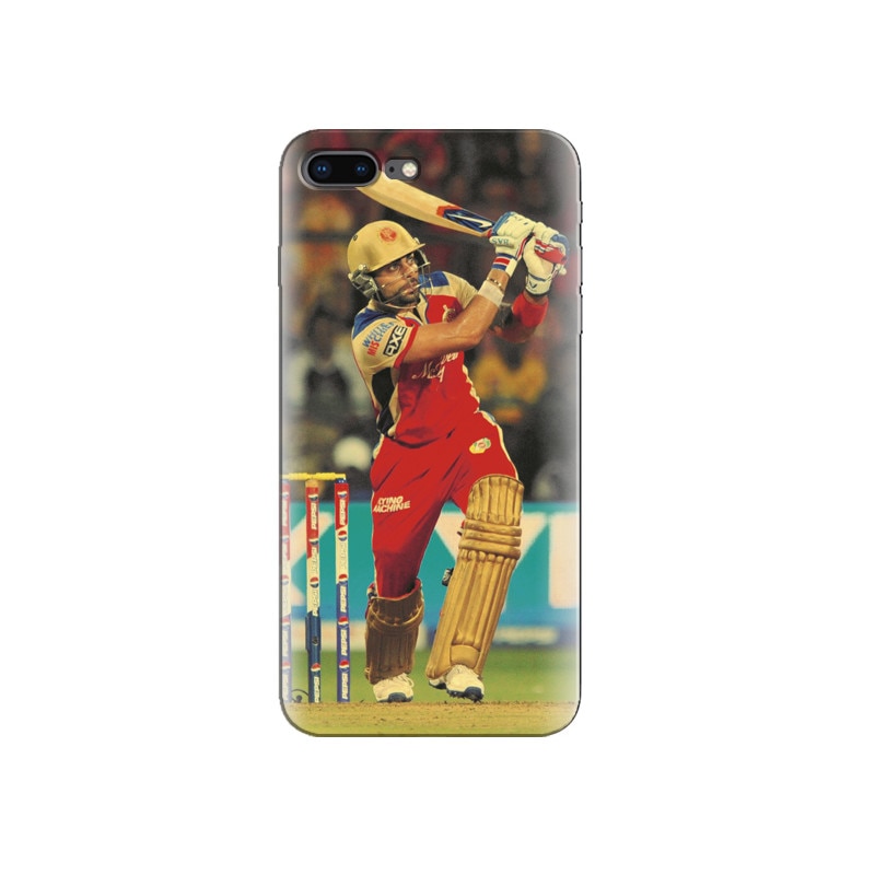 Husa Iphone 7 Virat Kohli Batting In Ipl