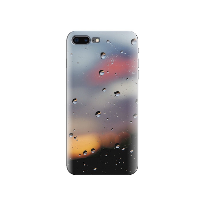 ΠΠ°Π»ΡΡ Π·Π° Iphone 8 Water Clouds Grey