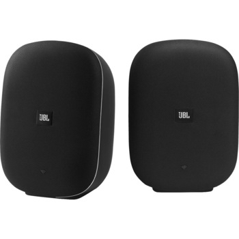 Boxe active JBL Control Xstream, Bluetooth, Wi-Fi, Chromecast integrat, Spotify connect, negru Boxe active JBL Control Xstream, Bluetooth, Wi-Fi, Chromecast integrat, Spotify connect, negru
