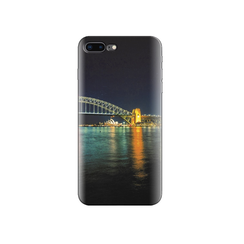 Husa Iphone 5s Sydney Harbour Bridge 3