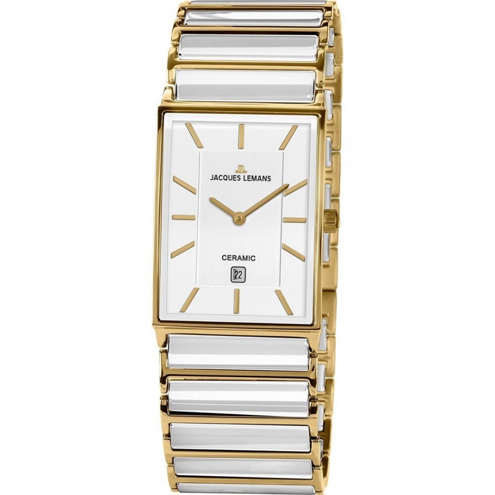 Ceas de dama Jacques Lemans York 1-1593F