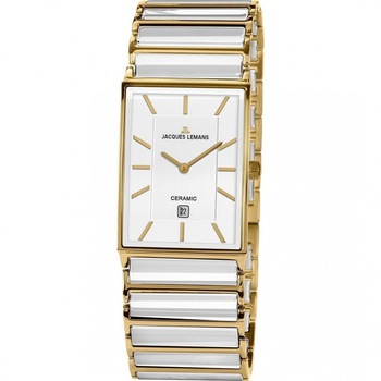 Ceas de dama Jacques Lemans York 1-1593F Ceas de dama Jacques Lemans York 1-1593F