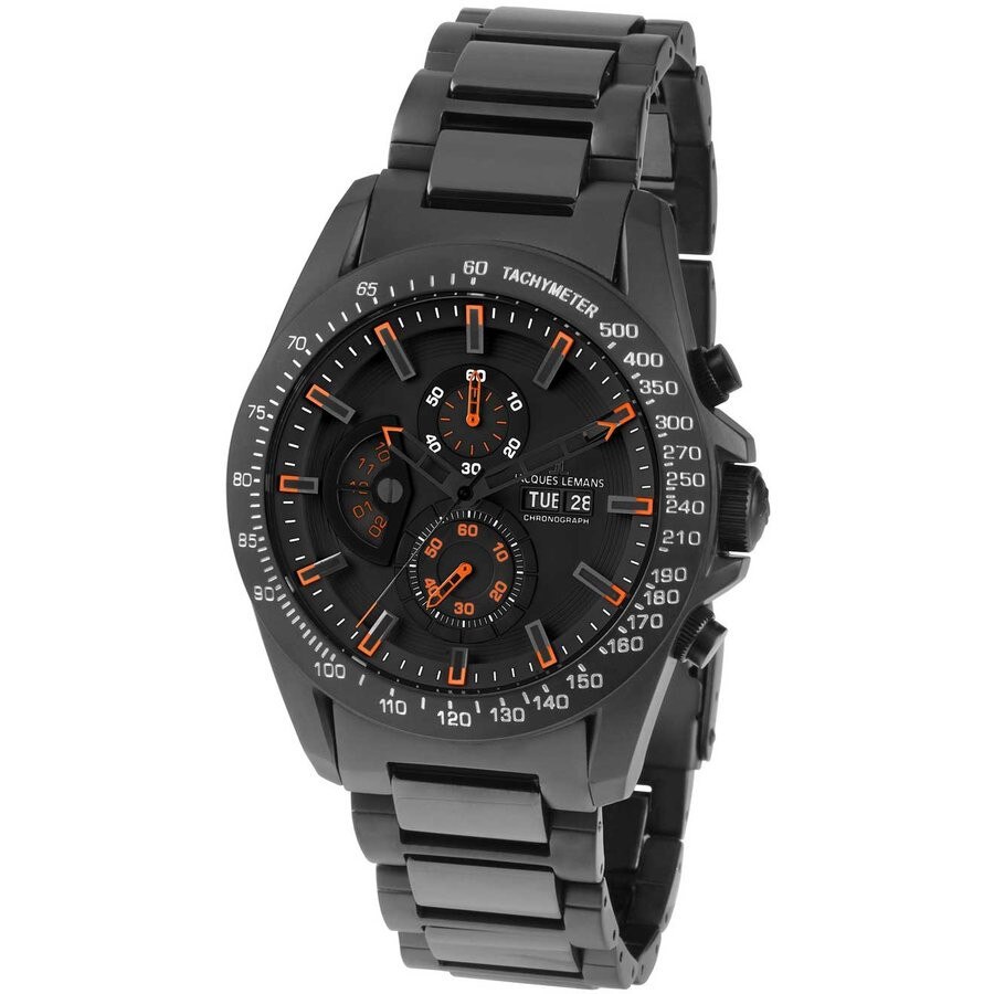 Ceas pentru barbati Jacques Lemans Liverpool 1-1635H