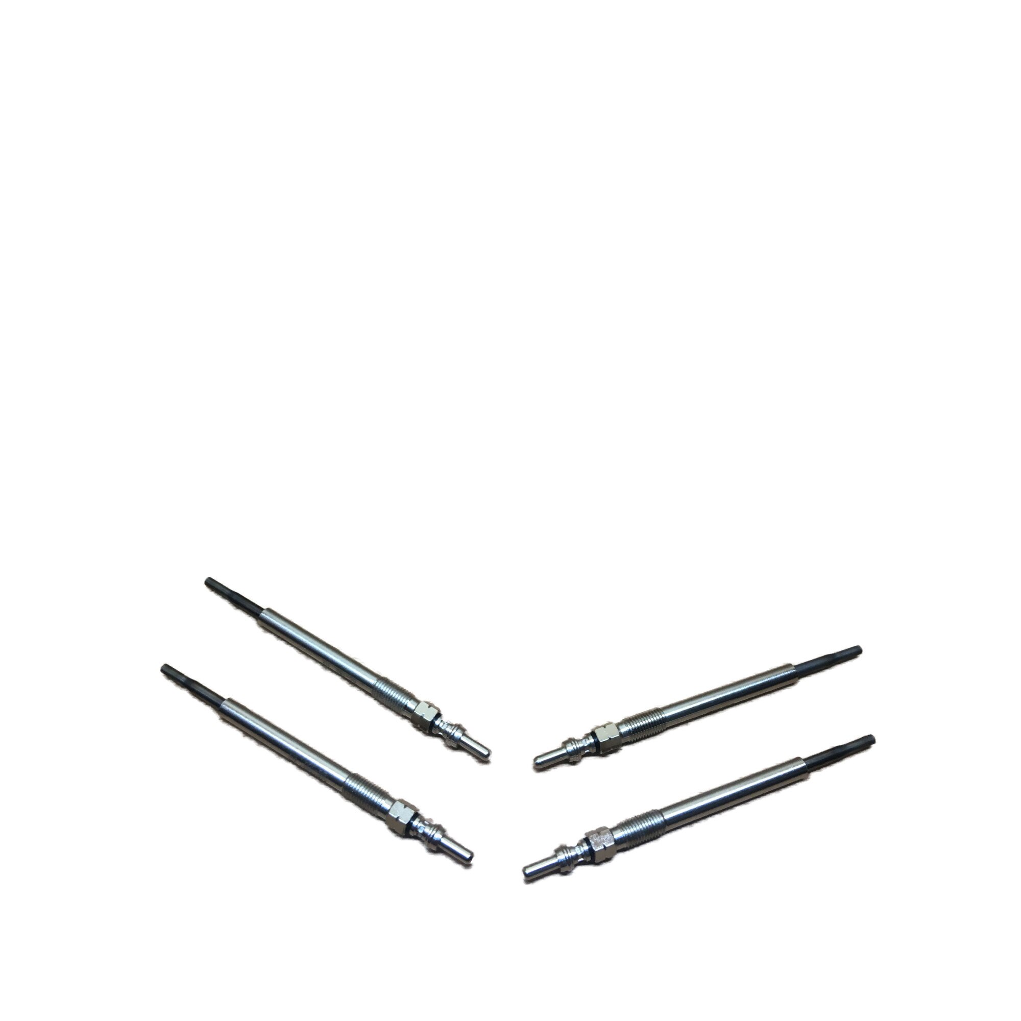 Set bujii incadescente Denso, Citroen, Ford, Peugeot, Volvo