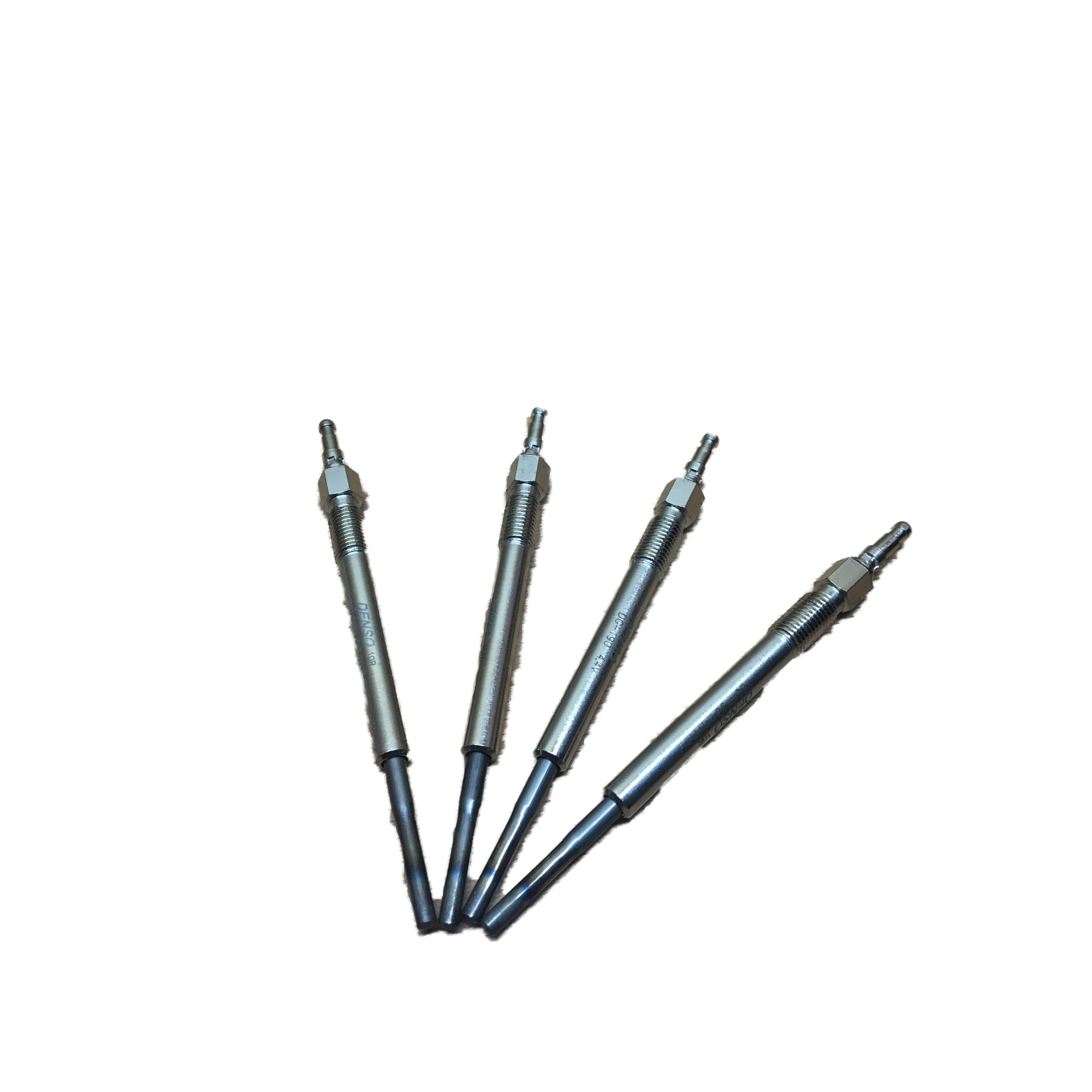 Set bujii incadescente Denso, Audi, Seat, Skoda, Volkswagen