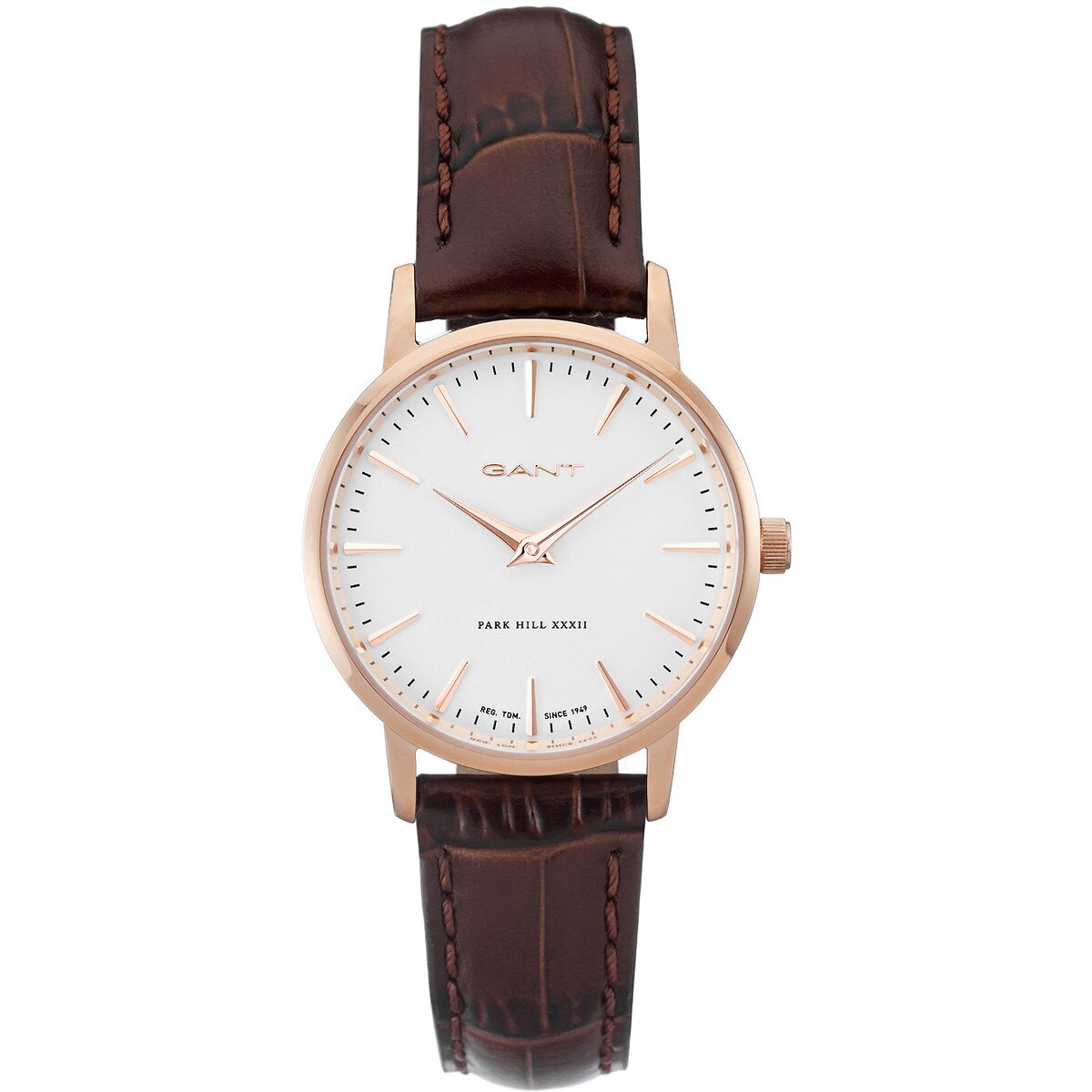 Ceas pentru femei Gant Park Hill W11402