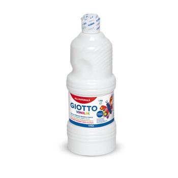 Aracet Vinilik Giotto 1 kg Aracet Vinilik Giotto 1 kg