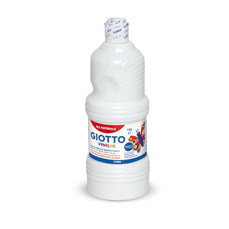 Aracet Vinilik Giotto 1 kg