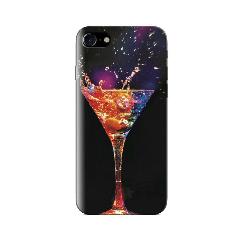 Husa Iphone 7 Attractive Special Background