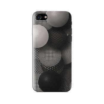 Husa Iphone 7 All Black Hqs For Husa Iphone 7 All Black Hqs For