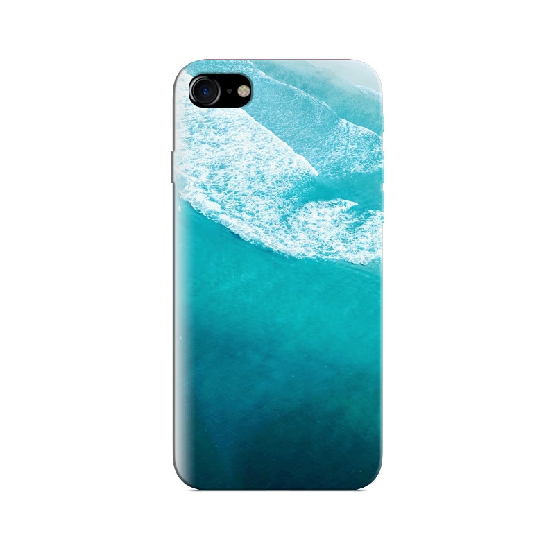 Husa Iphone 8 Aqua