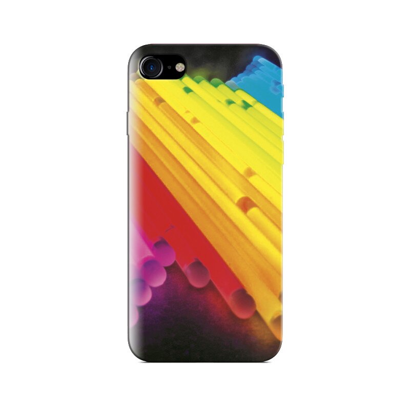 Husa Iphone 8 Attractive Abstract Lighting Pen Hd Photos