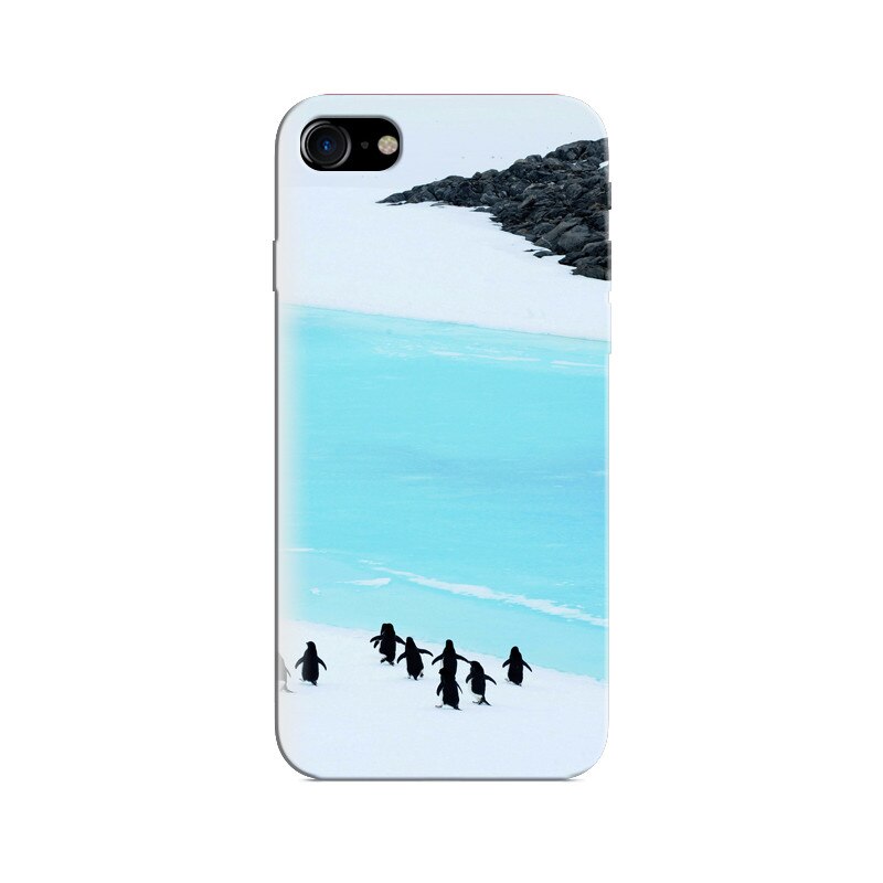 Husa Iphone 8 Arctic Circle