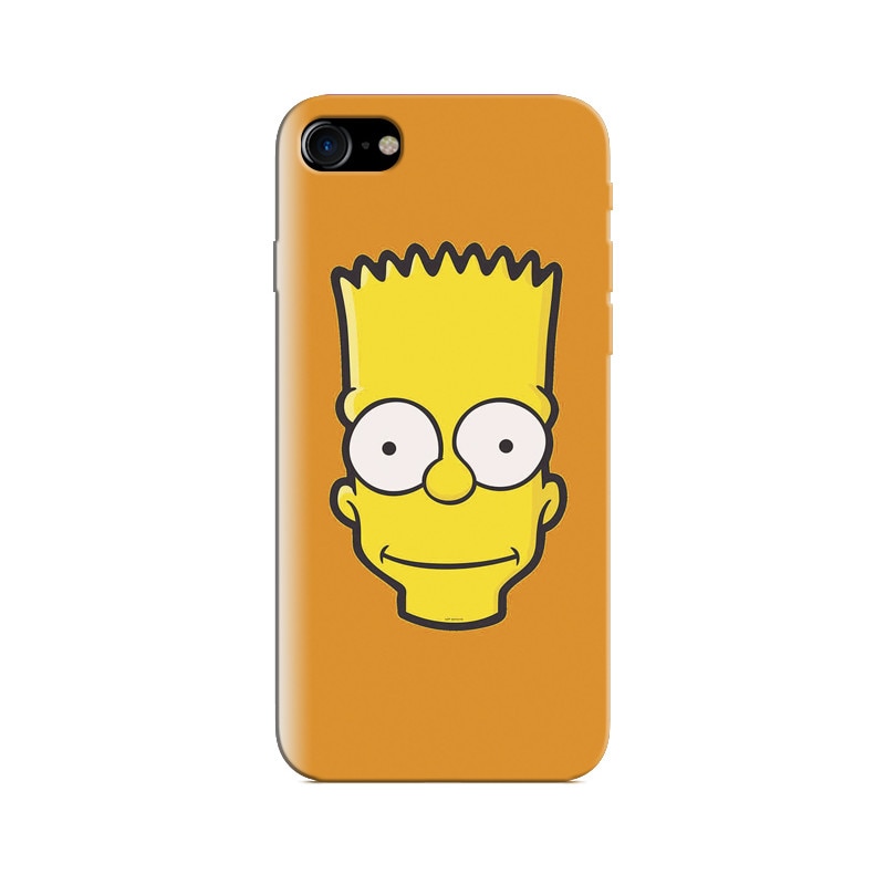 Husa Iphone 8 Bart Face Cartoon Hq Wallpaprs
